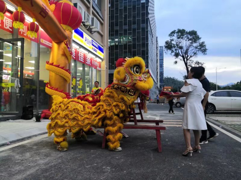 金九银十，开店正当时！